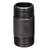 Threaded steel barrels
