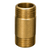 Brass threaded barrels