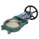 Knife gate valve Tecofi VG 3400-00 DN 500