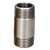Stainless steel threaded barrels
